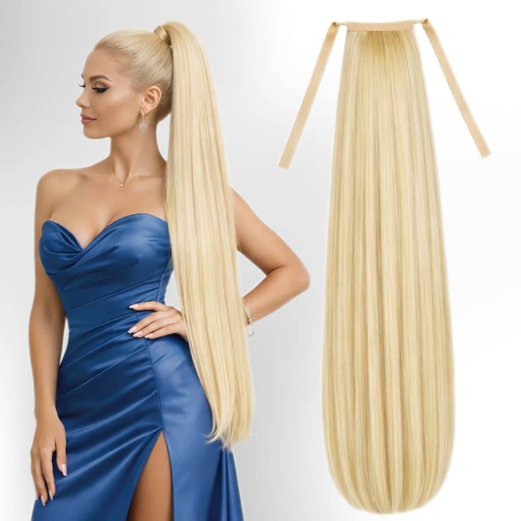 Cozi de Par Black Collection #60