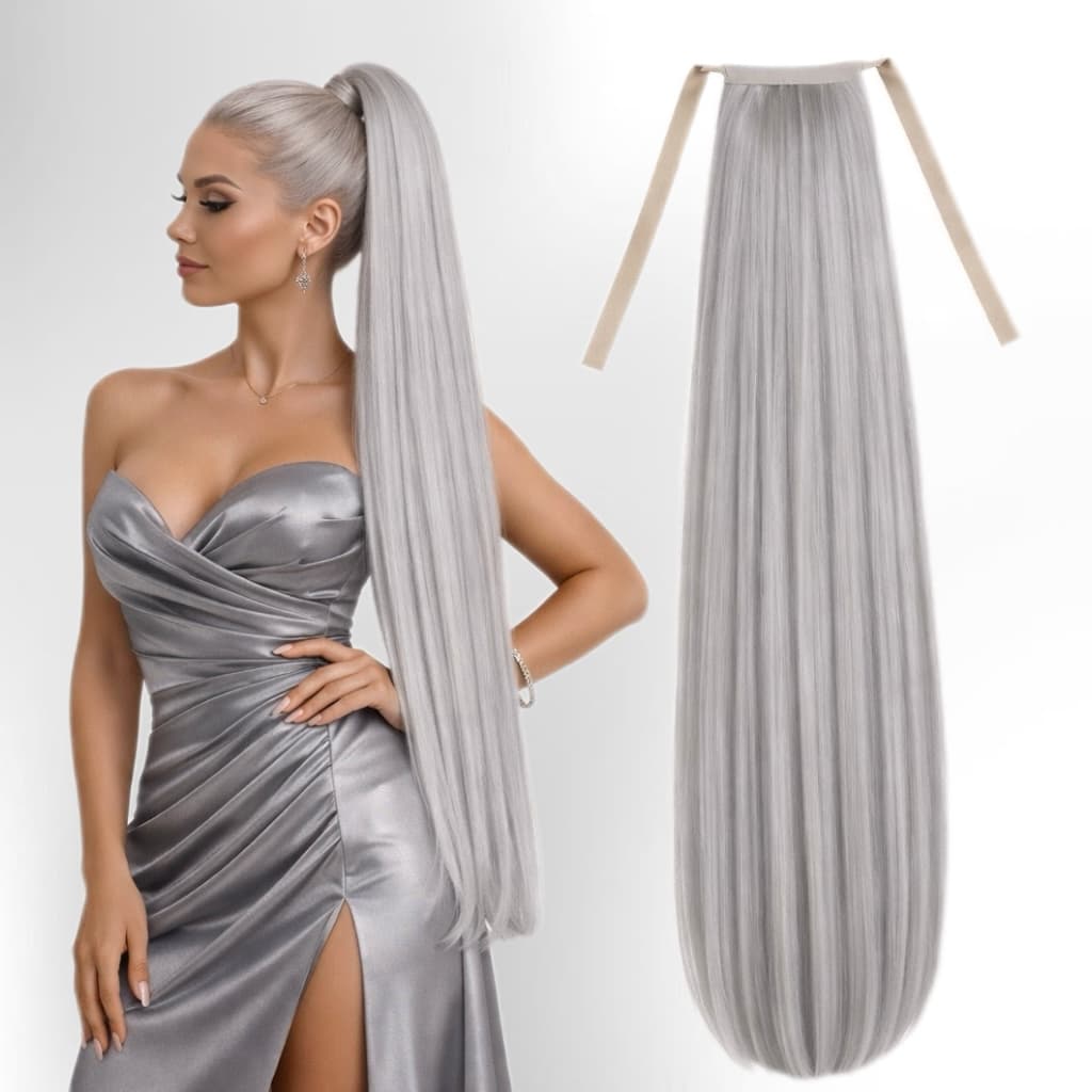 Coada de Par Oskar Grey
