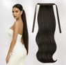 Coada de par White Platinum #2