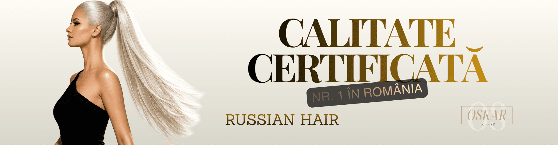 Oferte la extensii par natural - Cele mai mici preturi extensii de par natural Romania