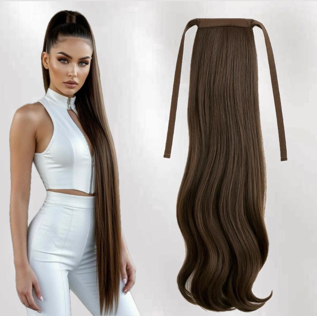 Cozi de Par Black Collection #4
