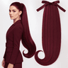 Cozi de Par Black Collection Burgundy