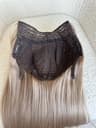Semiperuca Par Natural U Part Light Grey Drept