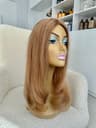 Top Lace Blond Aluna