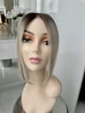 Peruca Partiala Balayage #4/Light Grey