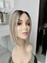 Peruca Partiala Balayage #4/Light Grey