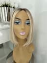 Peruca Partiala Soft Balayage