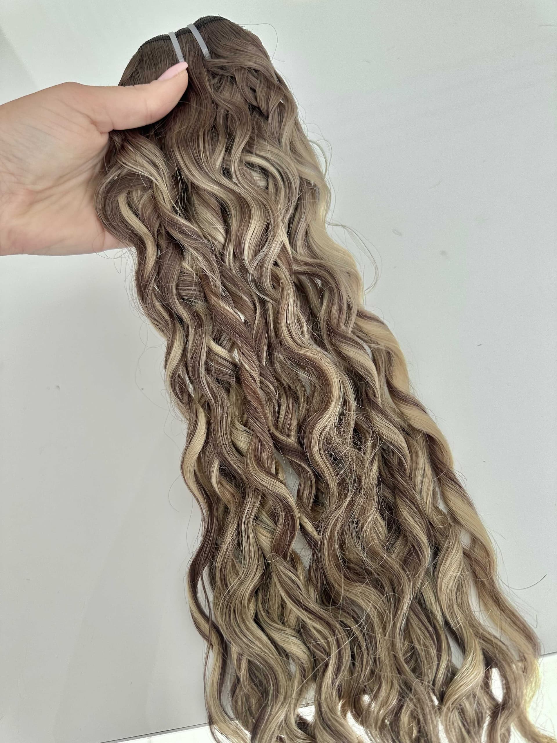Extensii la Metru Balayage #9/60A