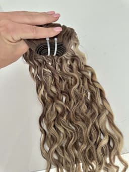 Extensii la Metru Balayage #9/60A