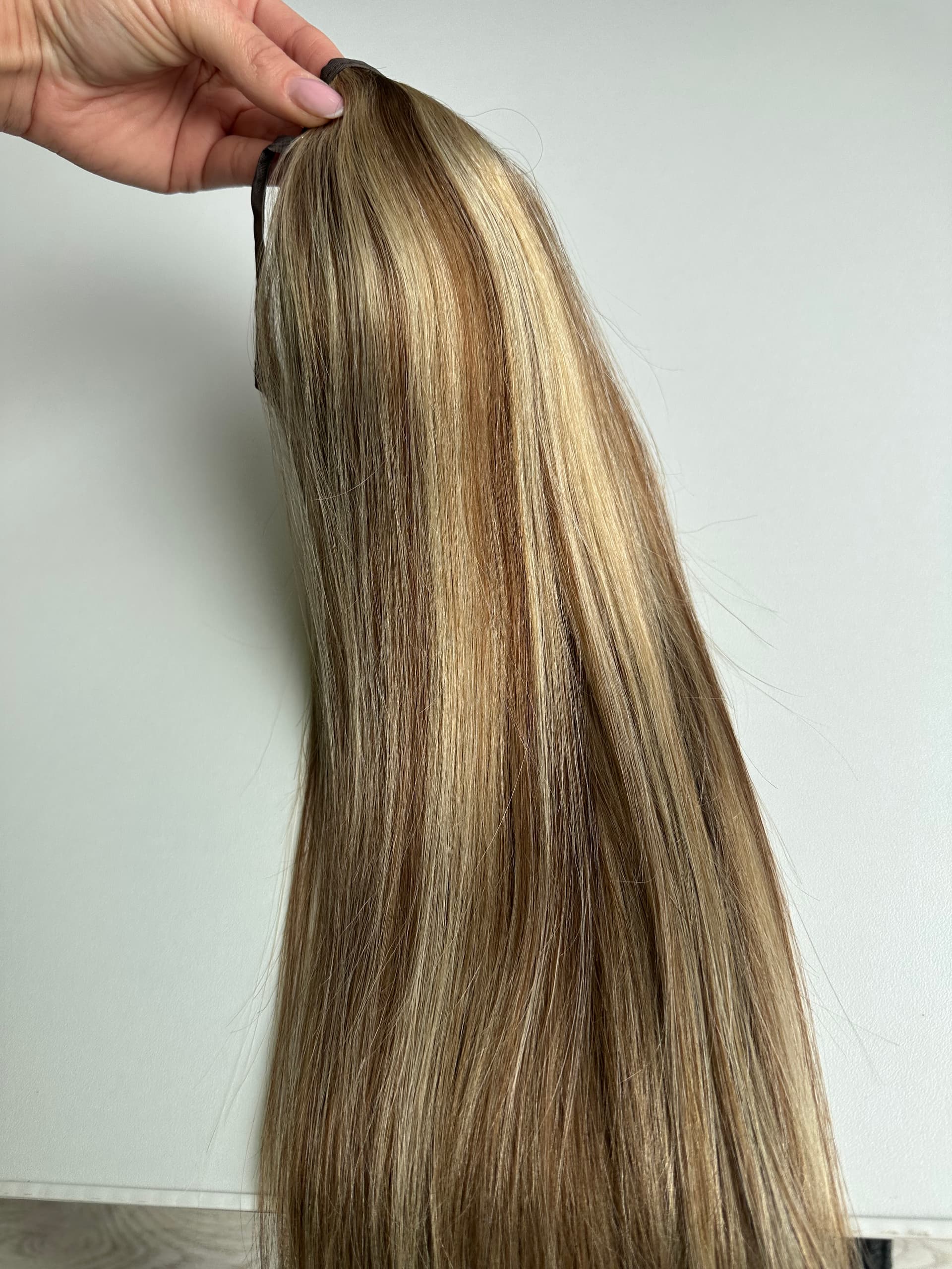 Coada de Par Oskar Balayage #6/#24 