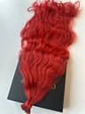 Extensii Cheratina Russian Hair Red Ondulat