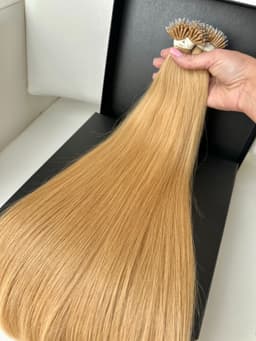 Extensii Nanoring Slavic #8