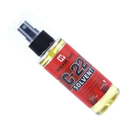 Remover-spray profesional pentru îndepărtarea adezivilor de par