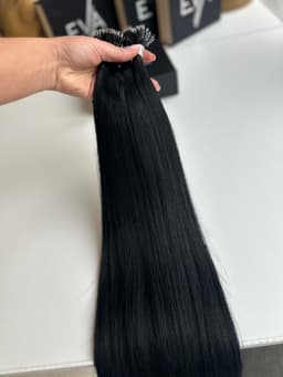 Extensii Nanoring Luxe #1