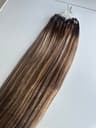Extensii Microring Luxe Balayage #4/17/4