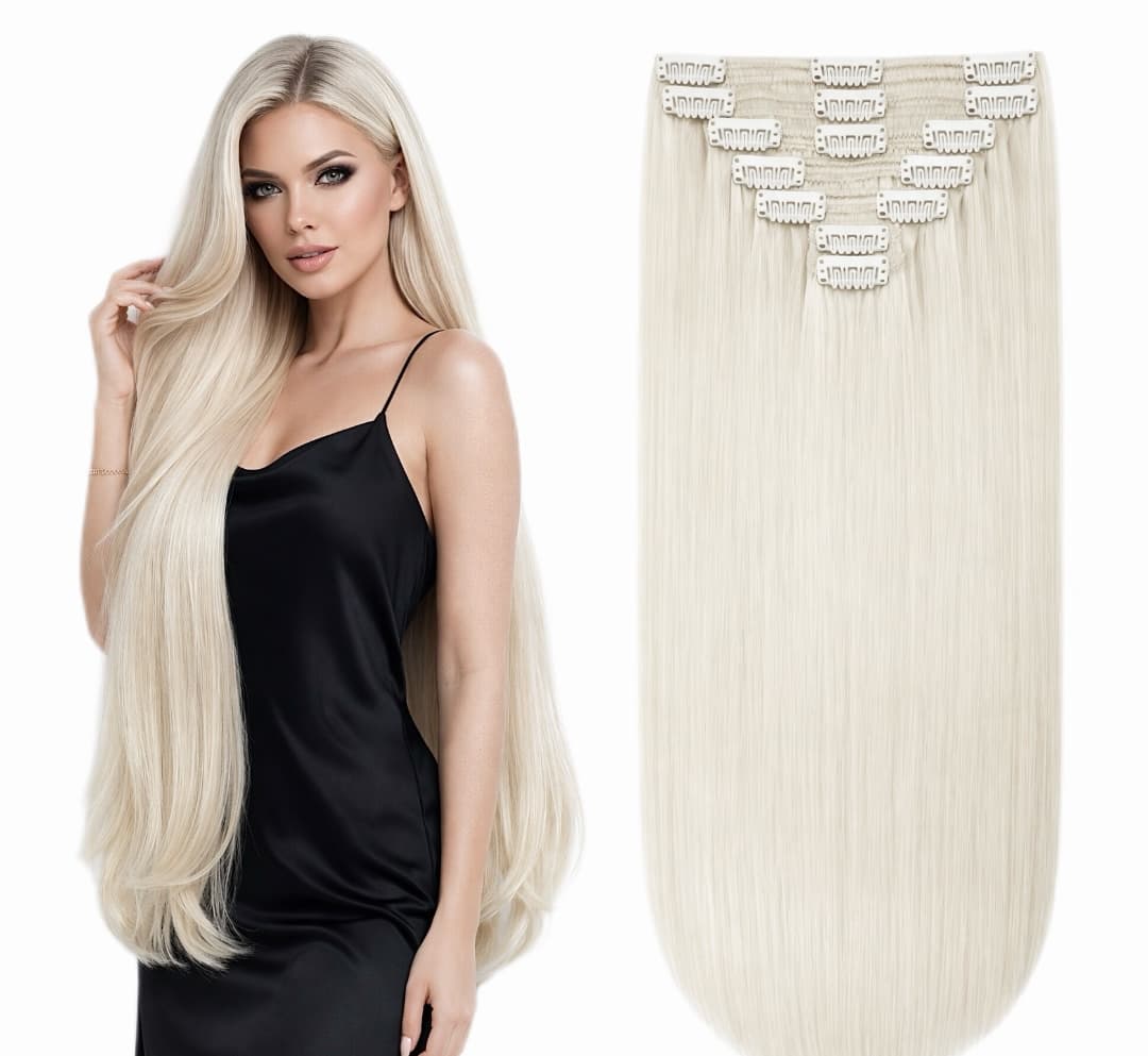 Clip-On Diamond #60A