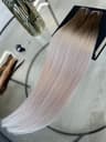 Extensii Tape In Diamond Ombre #9/#60A