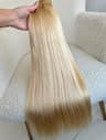 Clip-on Russian Blond Luminos #14