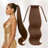 Cozi de Par Black Collection #6
