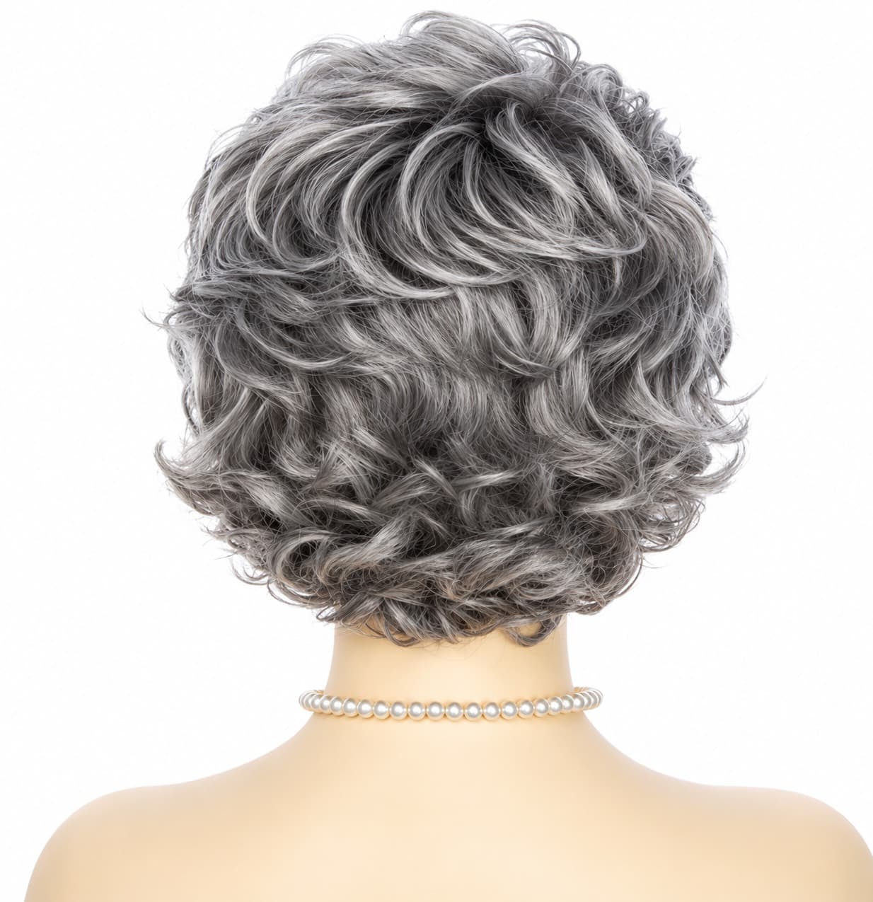 Peruca din par natural Bella Donna