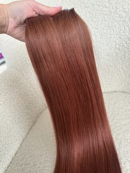 Extensii Tape In Luxe #33