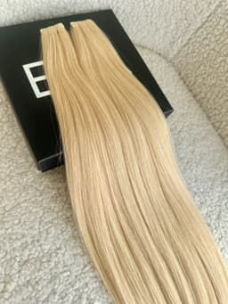 Extensii Invisible Tape #22 Extensii Invisible Tape #22