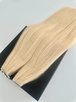 Extensii Invisible Tape #22 Extensii Invisible Tape #22
