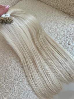 Extensii Nanoring Slavic #12 Extensii Nanoring Slavic #12