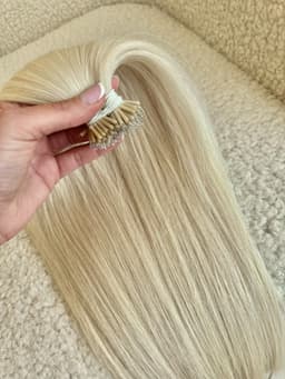 Extensii Nanoring Slavic #10 Extensii Nanoring Slavic #10
