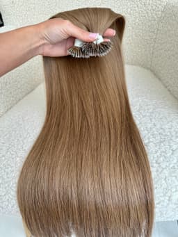 Extensii Nanoring Slavic #6 Extensii Nanoring Slavic #6