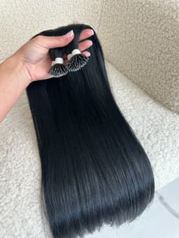Extensii Nanoring Slavic #1 Extensii Nanoring Slavic #1