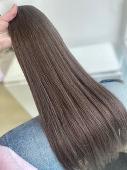 Extensii Clip-On #9 Extensii Clip-On #9