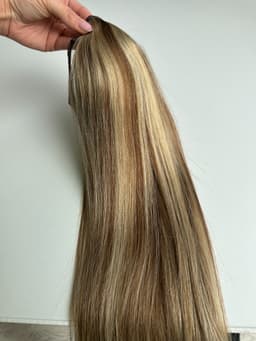 Coada de Par Diamond Balayage #6/#24 Coada de Par Diamond Balayage #6/#24
