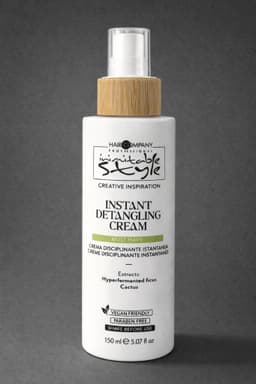 Cremă pentru Descurcare Instantă și Hidratare, Inimitable Style, 150 ml Cremă pentru Descurcare Instantă și Hidratare, Inimitable Style, 150 ml