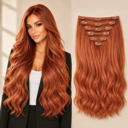 Clip-on Russian #30M Aramiu Clip-on Russian #30M Aramiu