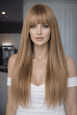 Peruca Spanish Blonde Peruca Spanish Blonde