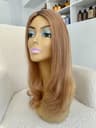 Top Lace Blond Aluna Top Lace Blond Aluna