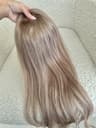 Top Lace Blond Natural Top Lace Blond Natural