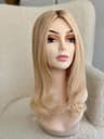 Top Lace Blond Miere Top Lace Blond Miere