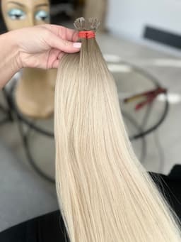 Extensii Cheratina Par Slavic Ombre #8/#10 Extensii Cheratina Par Slavic Ombre #8/#10