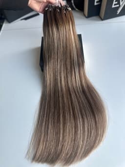 Extensii Microring Diamond Balayage #4/17/ #4 Extensii Microring Diamond Balayage #4/17/ #4