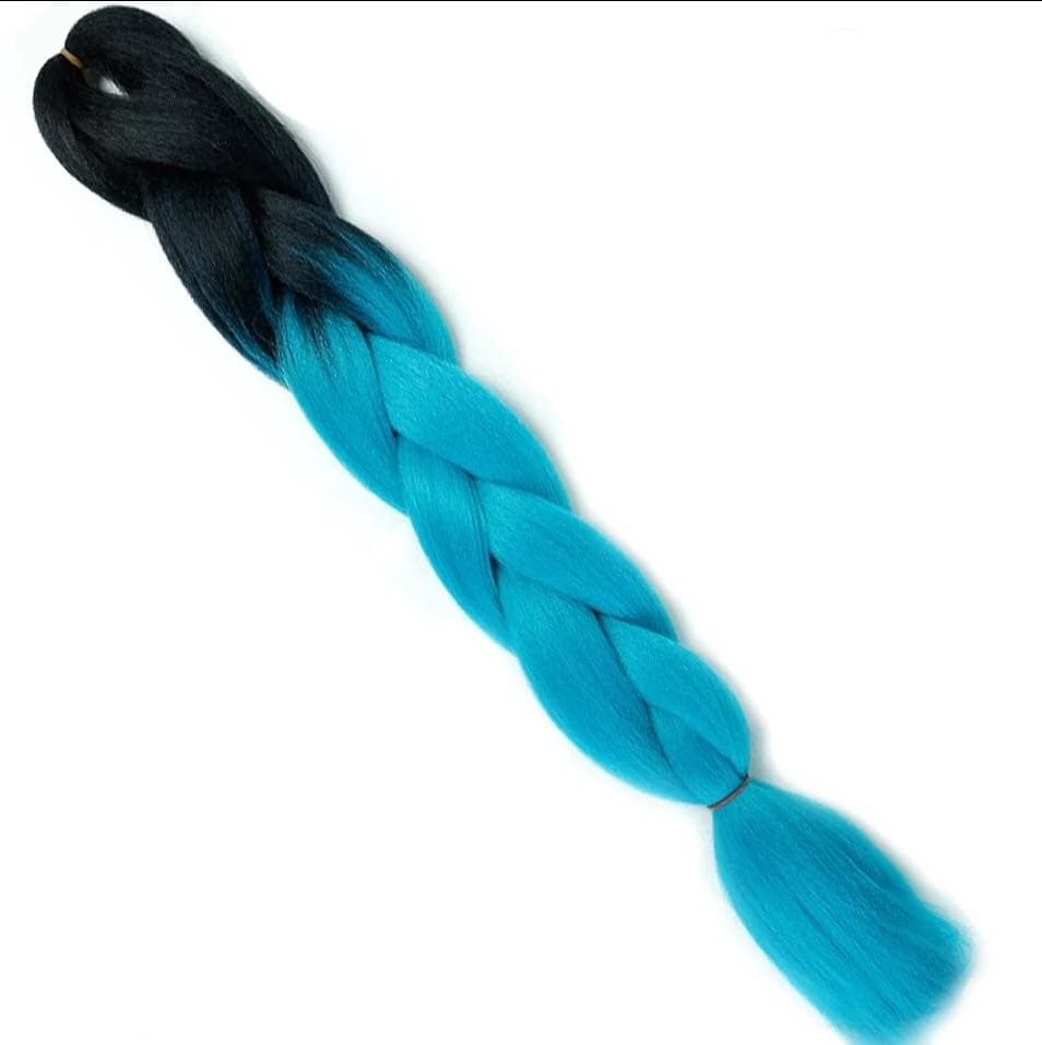 Extensii Pentru Impletituri Ombre Model 1 Extensii Pentru Impletituri Ombre Model 1