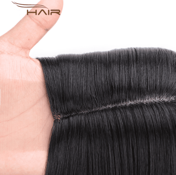 Peruca Long Black Peruca Long Black