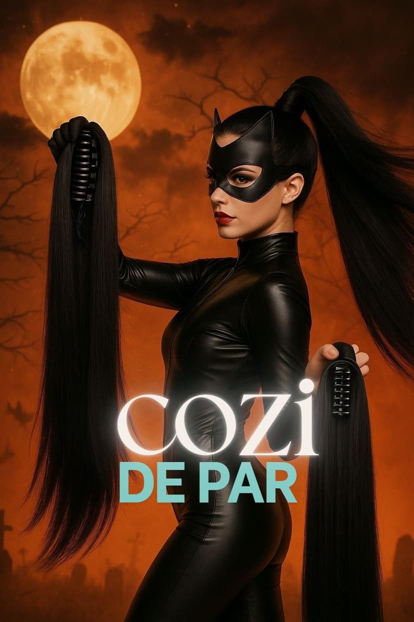 Cozi de par Cozi de par