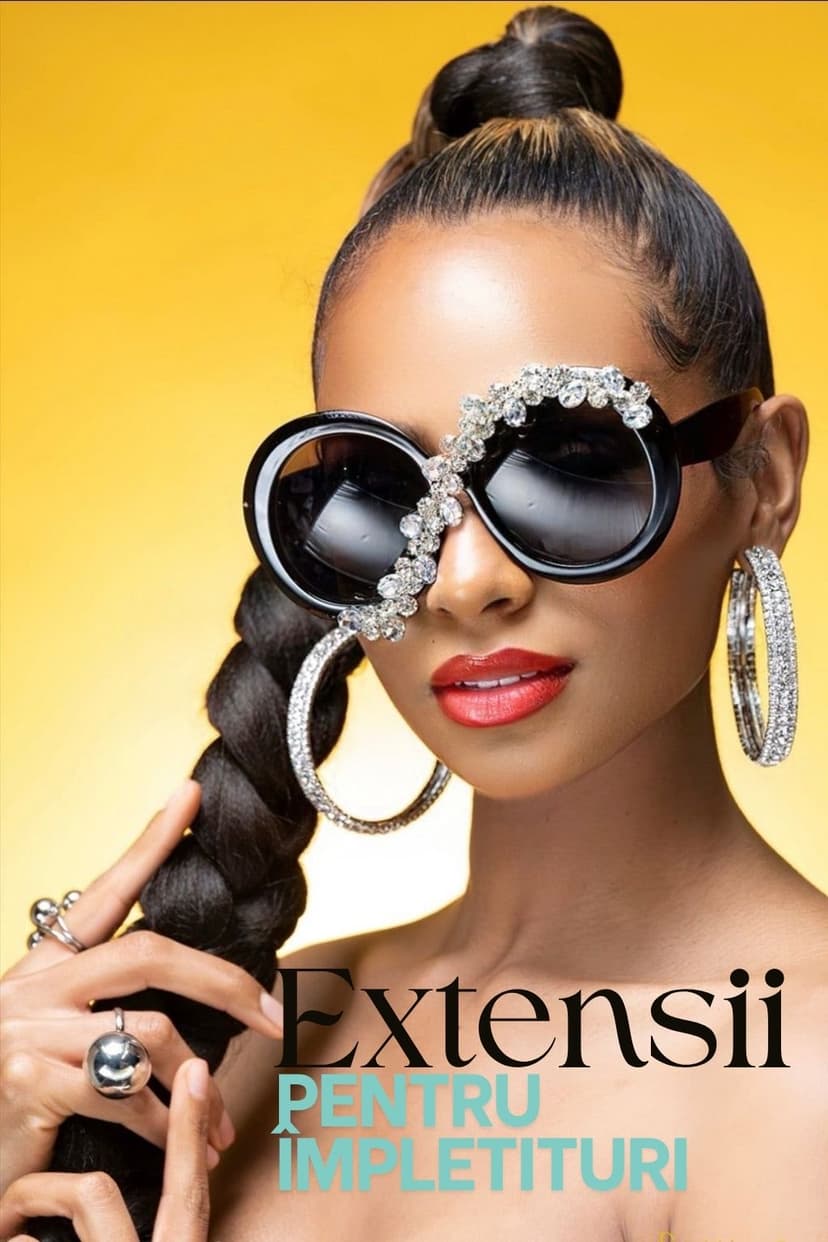 Extensii Pentru Impletituri Extensii Pentru Impletituri